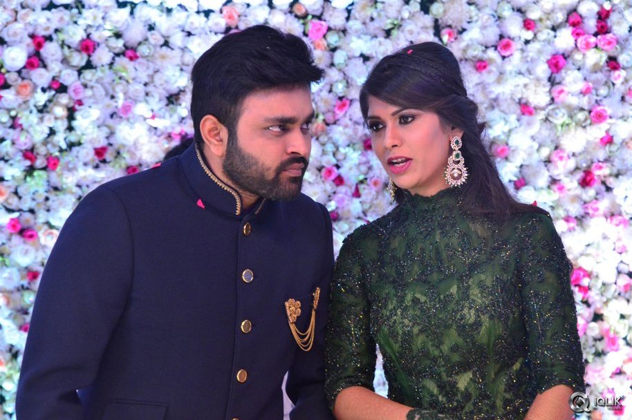 Celebs-at-Talasani-Srinivas-Yadav-Daughter-Wedding-Reception